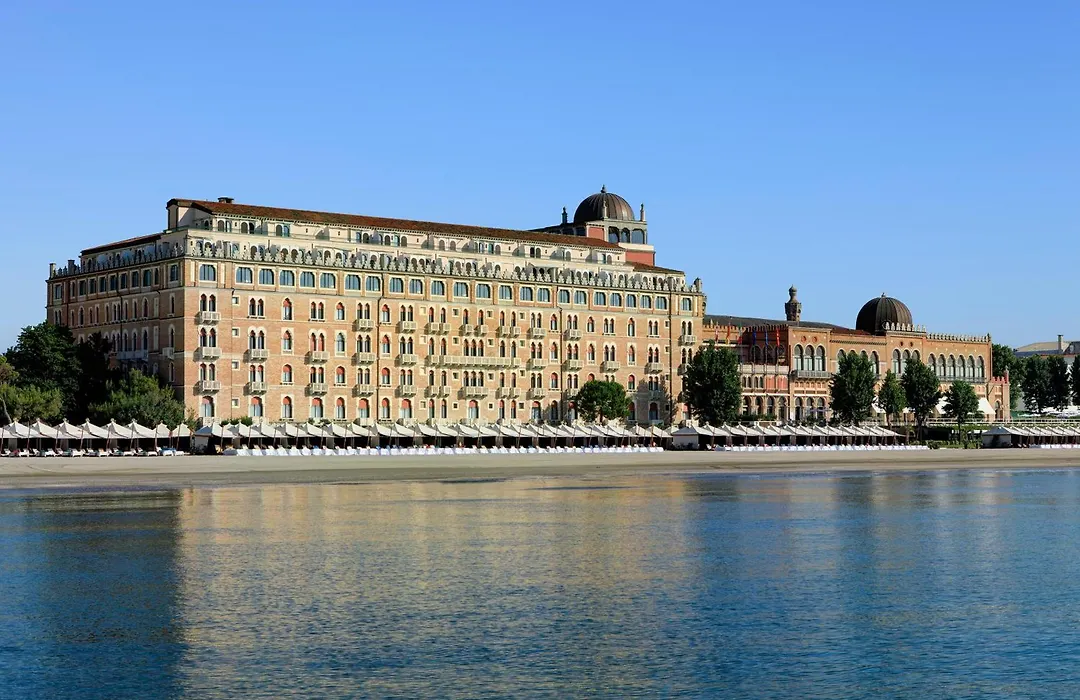 Hotel Excelsior Venice-1